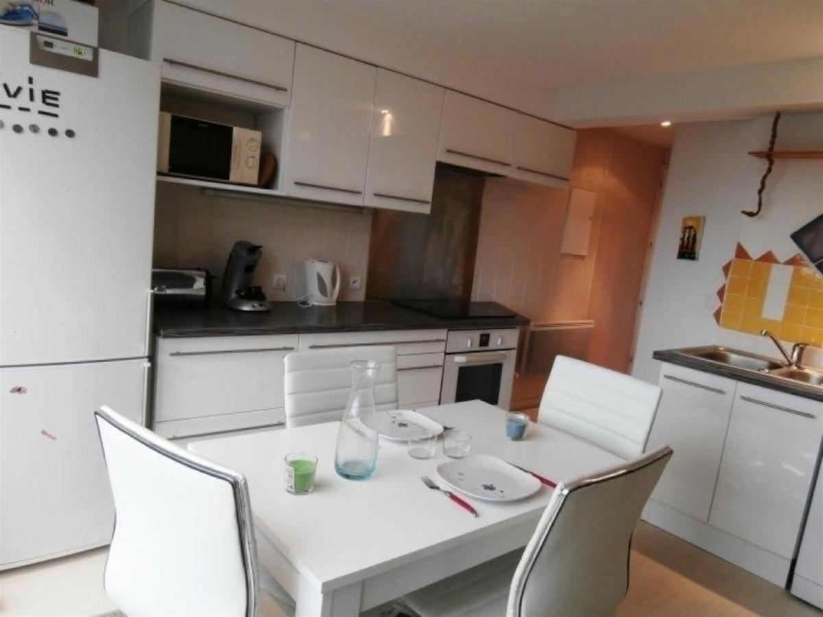Appartement Seignosse, 2 Pieces, 4 Personnes - Fr-1-239-412 Ngoại thất bức ảnh