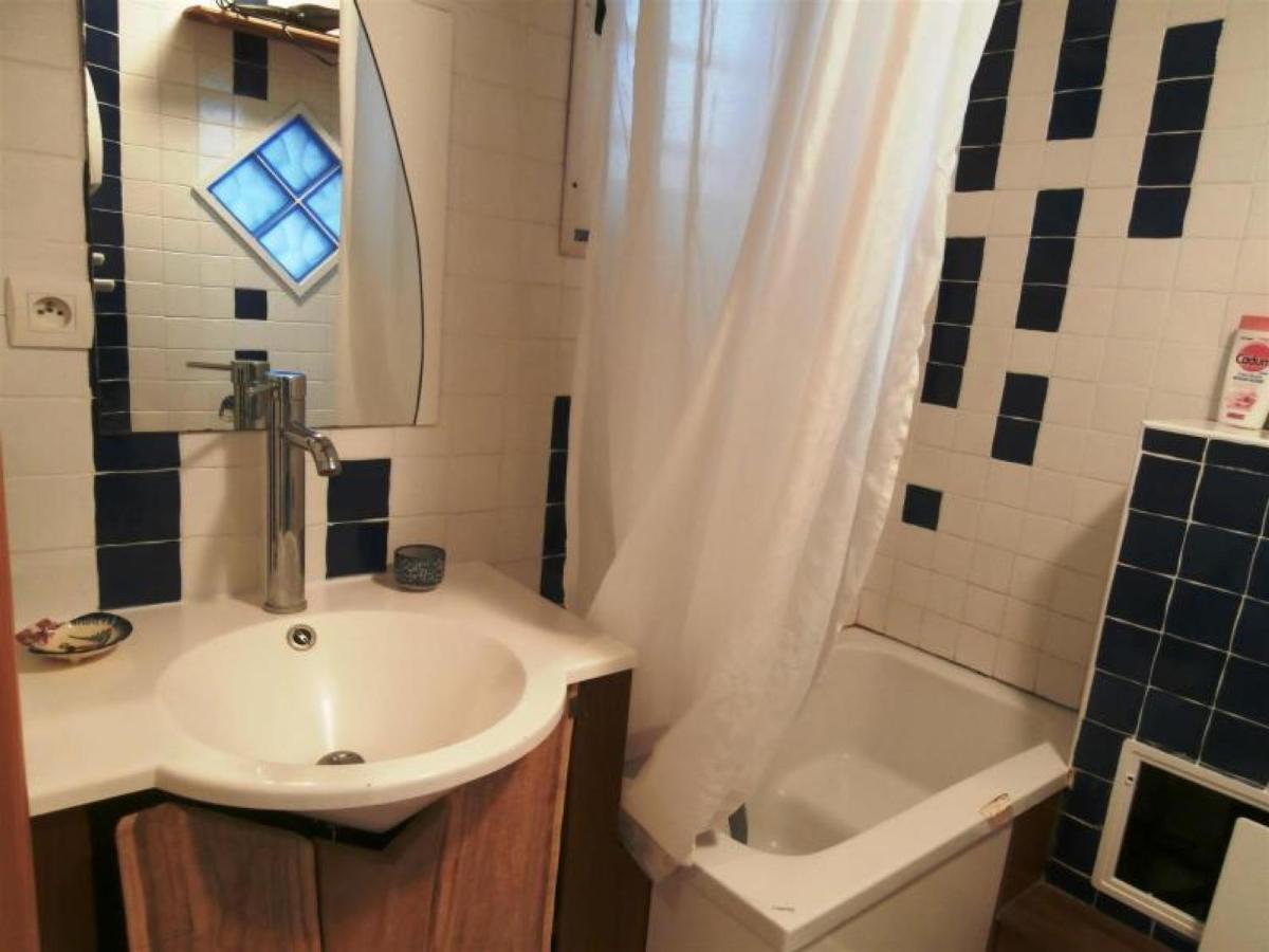 Appartement Seignosse, 2 Pieces, 4 Personnes - Fr-1-239-412 Ngoại thất bức ảnh